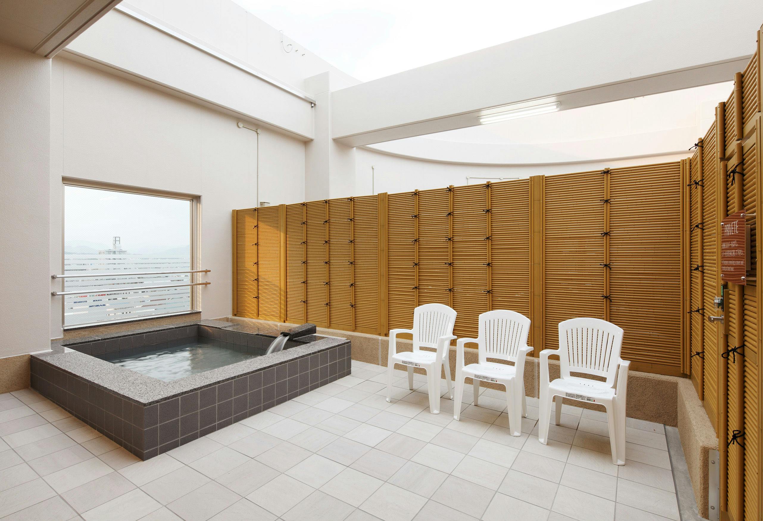 Hotel Super Tomari