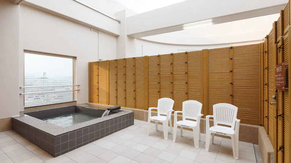 Hotel Super Tomari