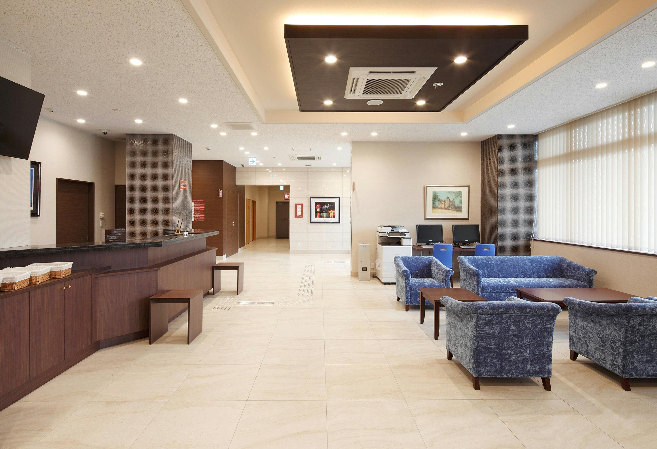 Hotel Super Tomari