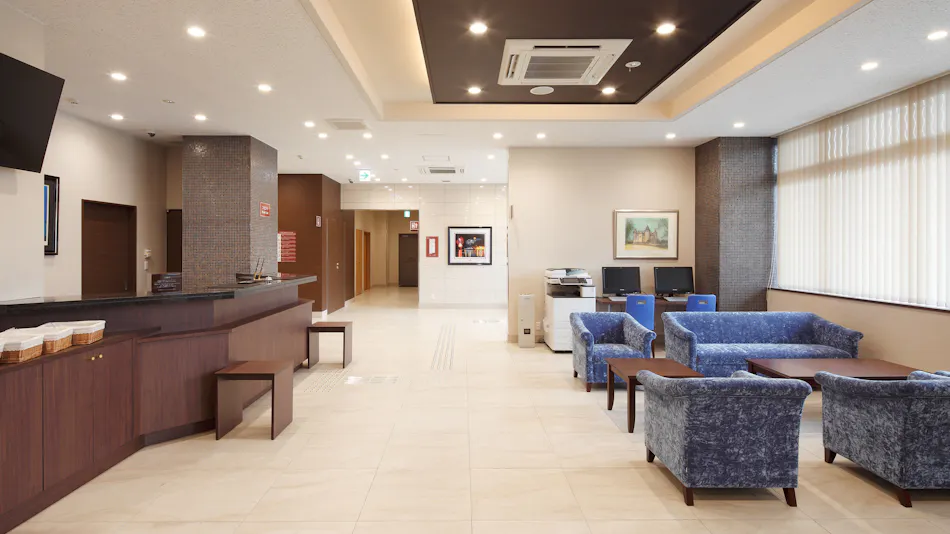 Hotel Super Tomari