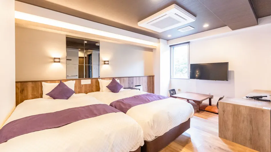 Livemax Resort Kusatsu Onsen