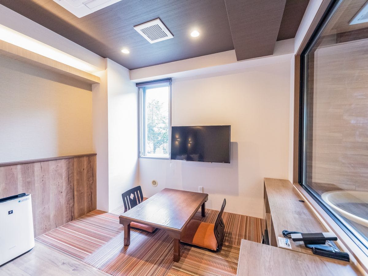 Livemax Resort Kusatsu Onsen
