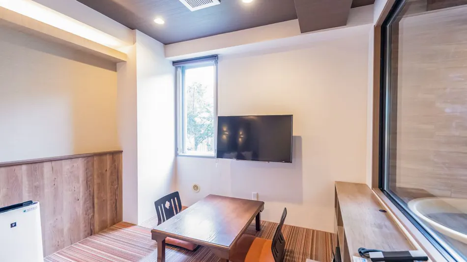 Livemax Resort Kusatsu Onsen