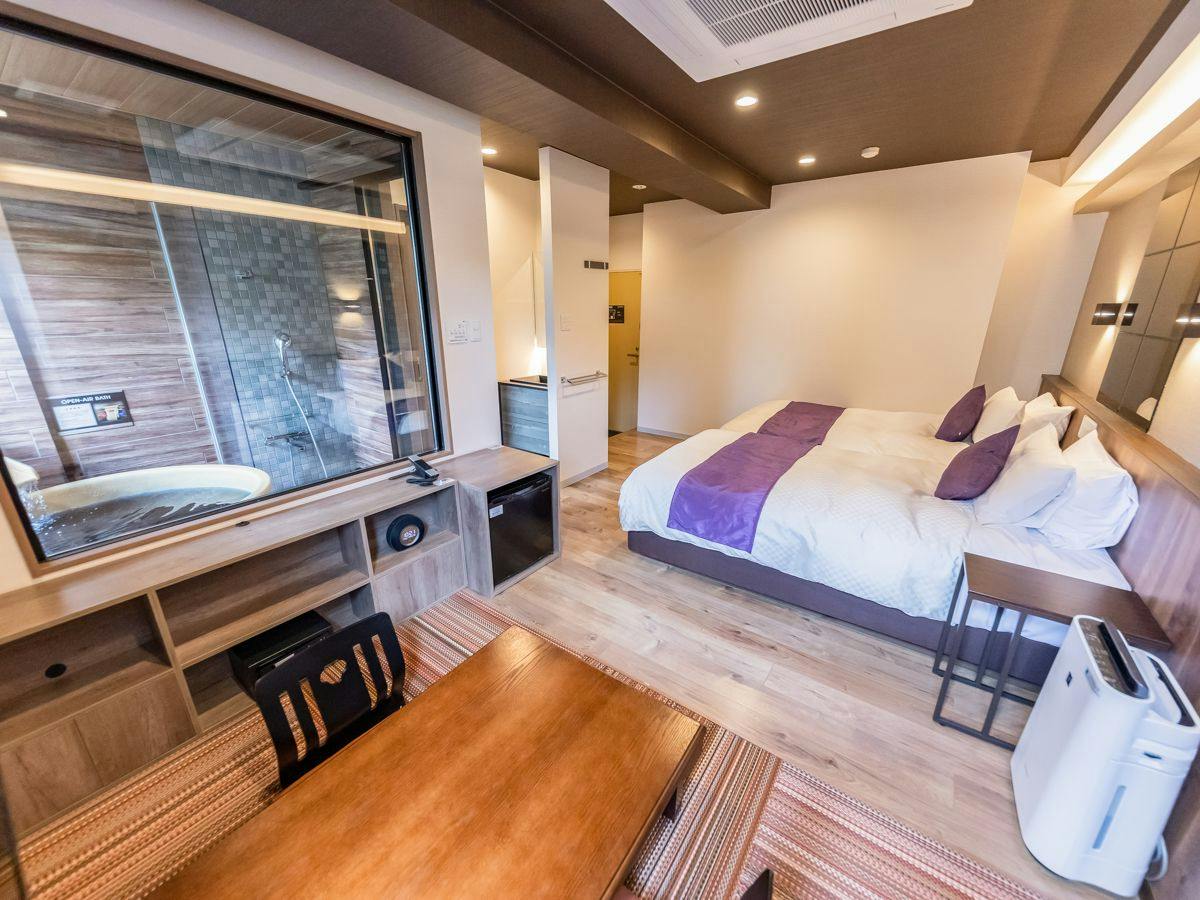 Livemax Resort Kusatsu Onsen