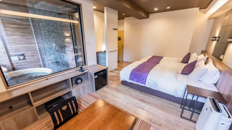 Livemax Resort Kusatsu Onsen