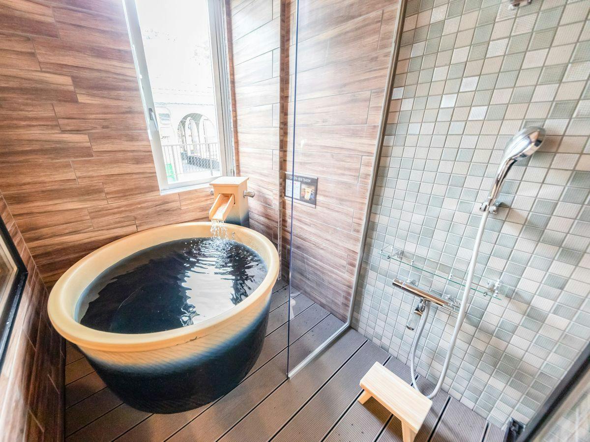 Livemax Resort Kusatsu Onsen