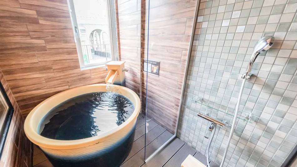 Livemax Resort Kusatsu Onsen