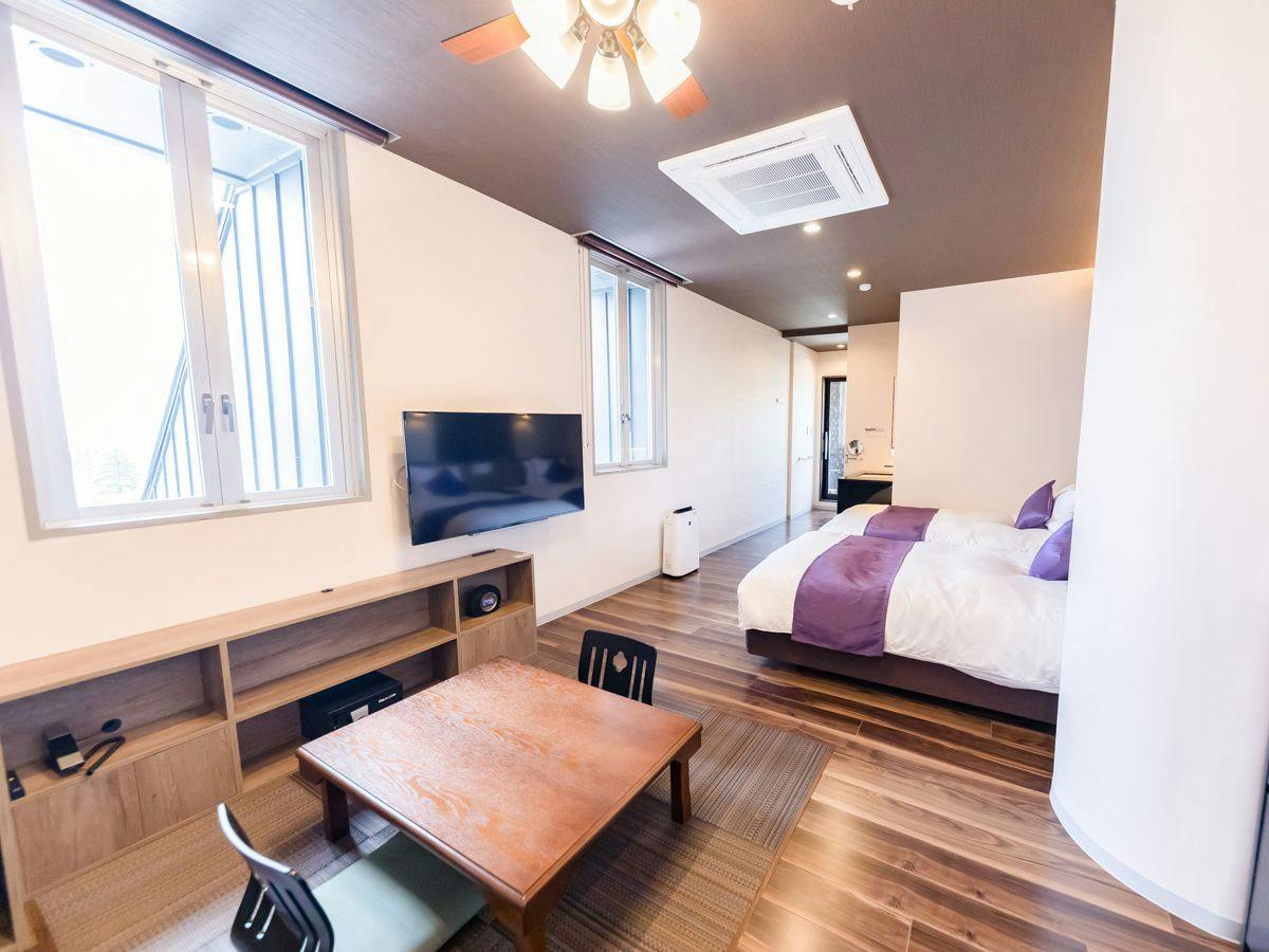 Livemax Resort Kusatsu Onsen