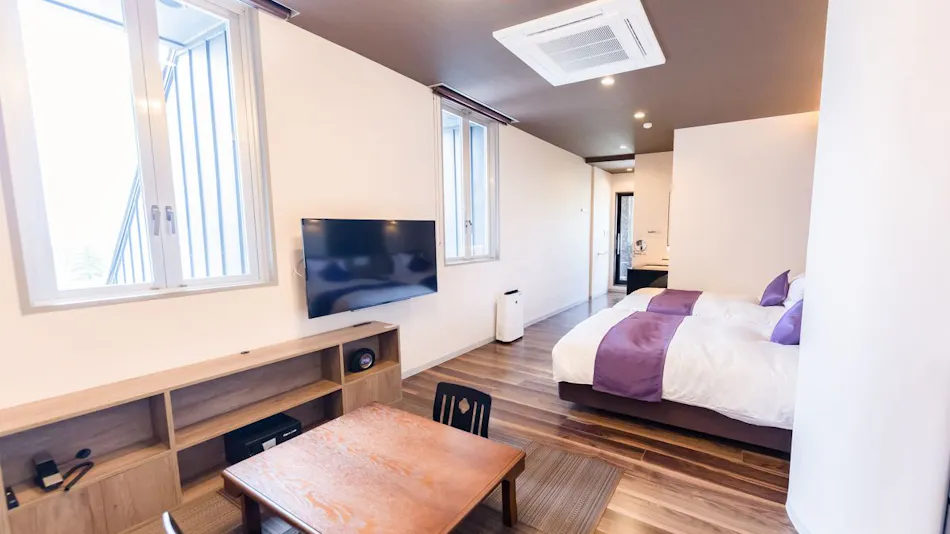 Livemax Resort Kusatsu Onsen