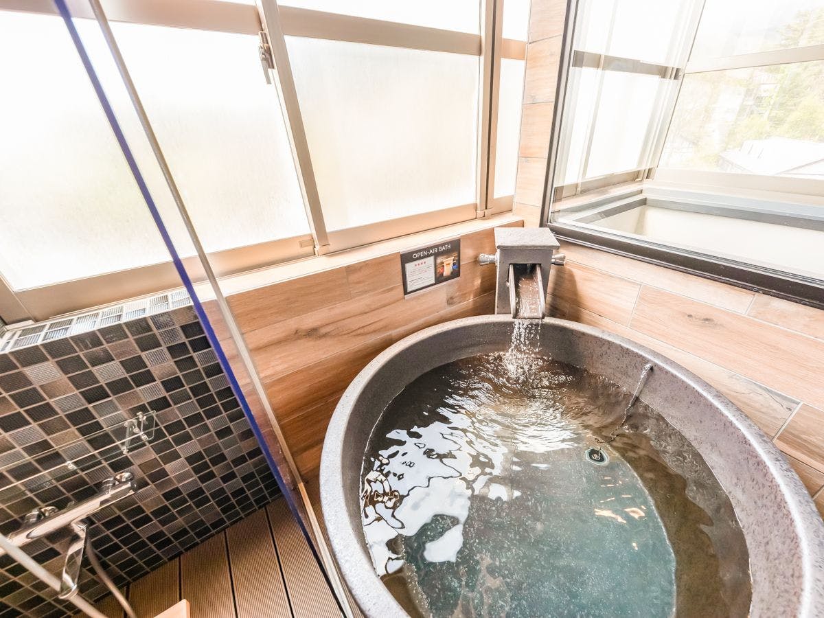 Livemax Resort Kusatsu Onsen