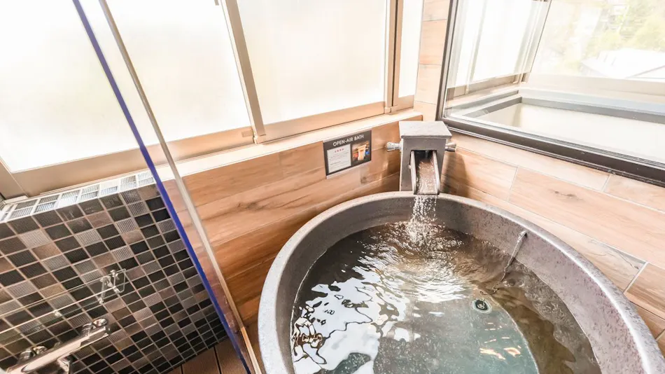 Livemax Resort Kusatsu Onsen