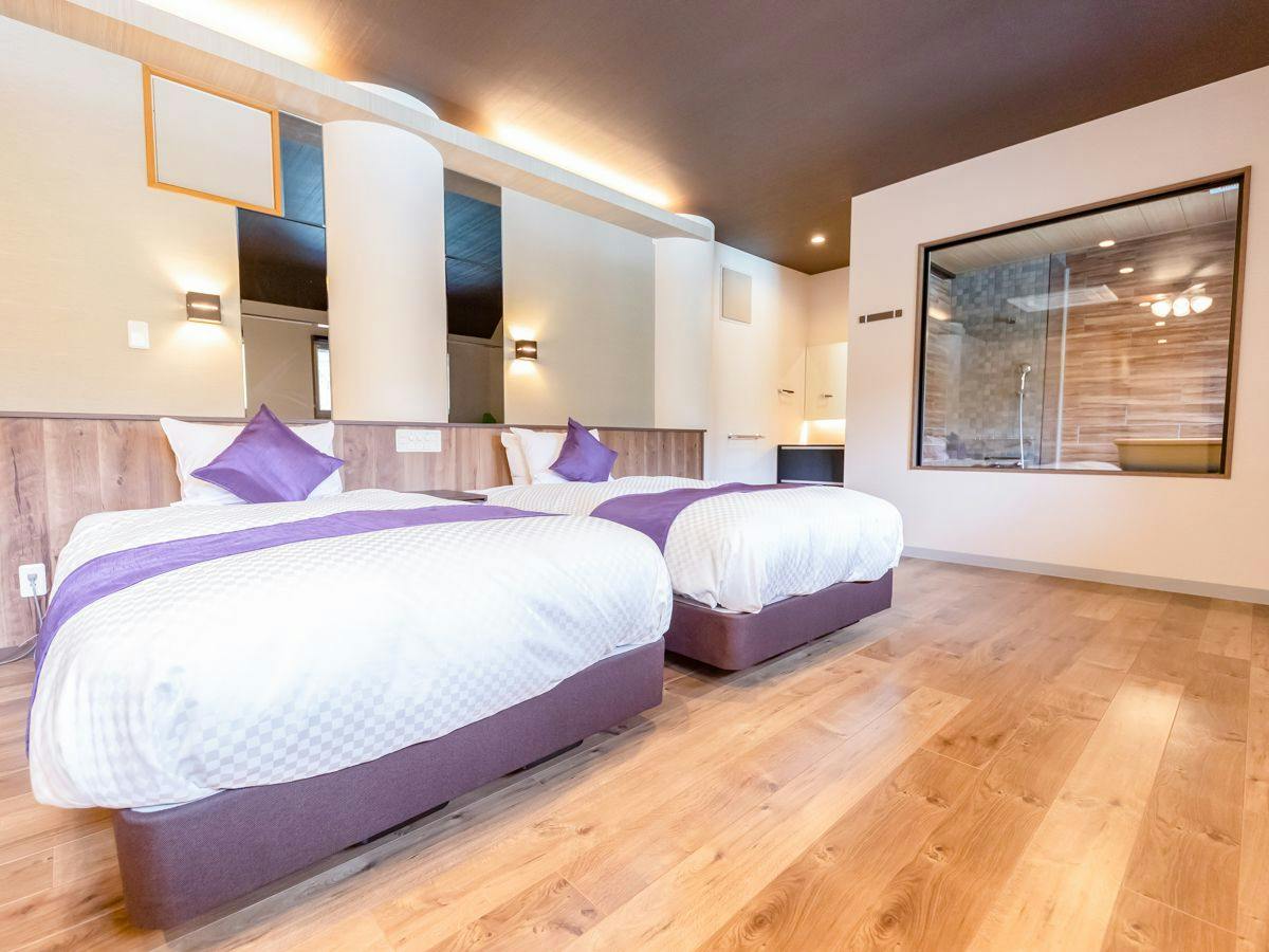 Livemax Resort Kusatsu Onsen