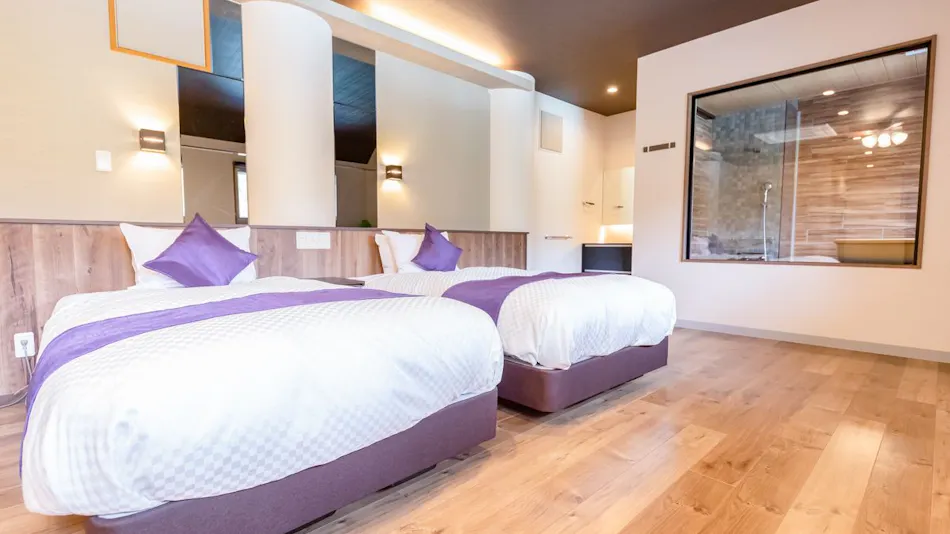 Livemax Resort Kusatsu Onsen