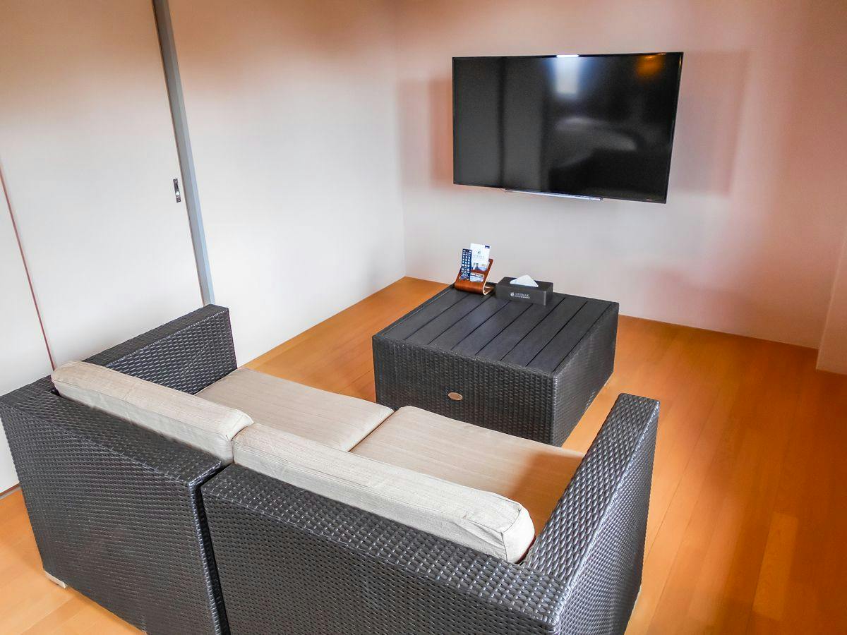 Livemax Resort Kusatsu Onsen