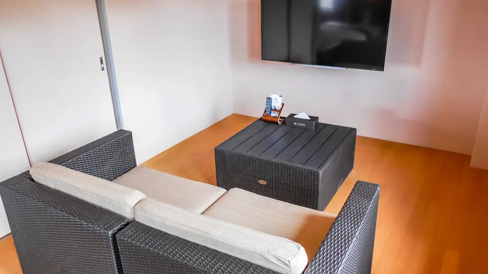 Livemax Resort Kusatsu Onsen