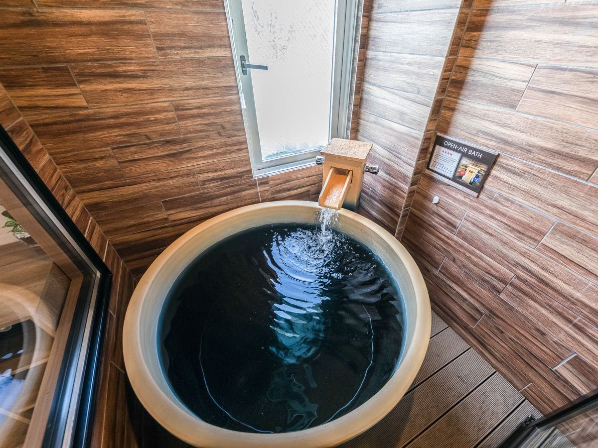 Livemax Resort Kusatsu Onsen