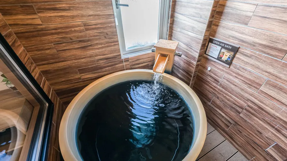 Livemax Resort Kusatsu Onsen