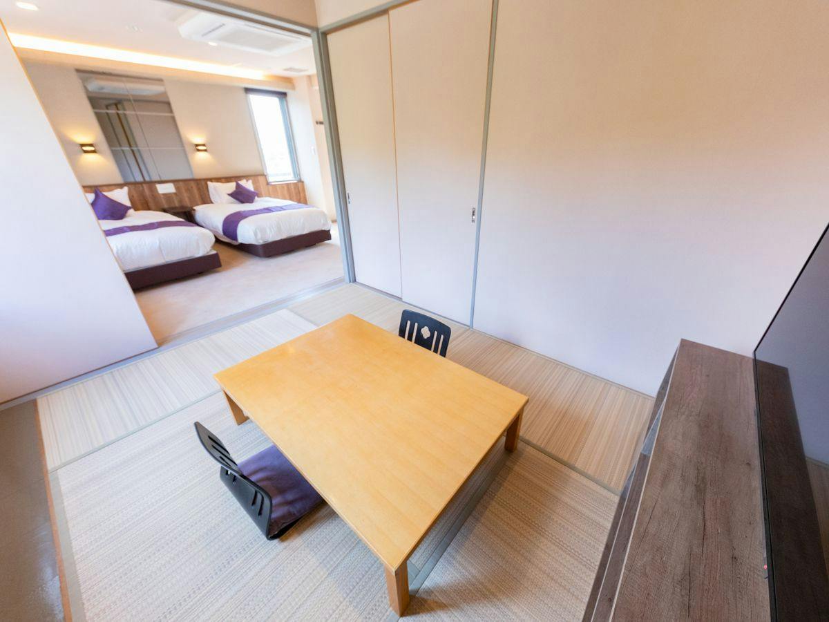 Livemax Resort Kusatsu Onsen