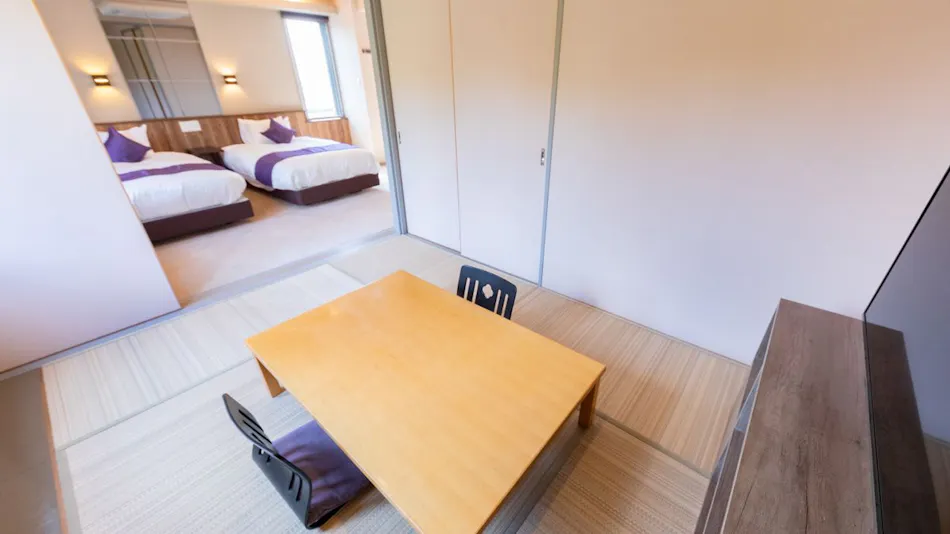 Livemax Resort Kusatsu Onsen