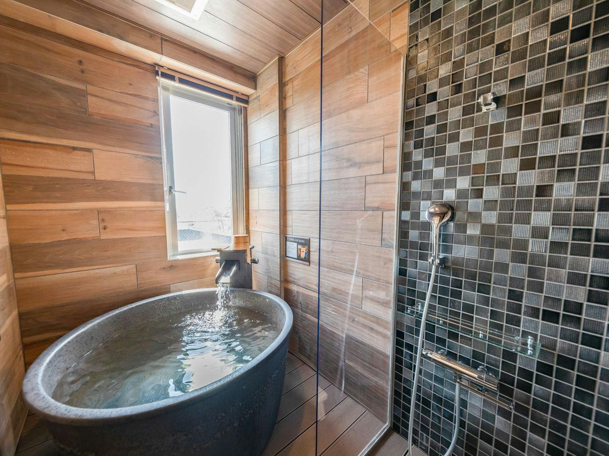 Livemax Resort Kusatsu Onsen