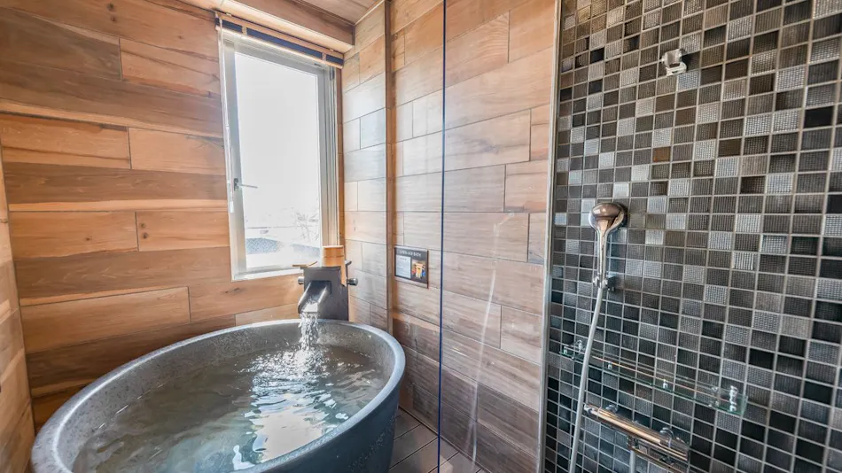 Livemax Resort Kusatsu Onsen