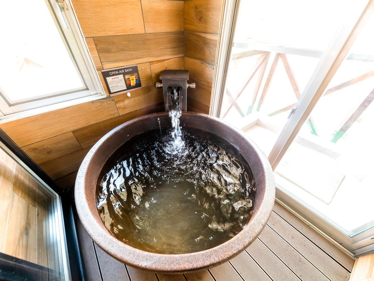 Livemax Resort Kusatsu Onsen