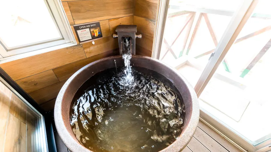 Livemax Resort Kusatsu Onsen