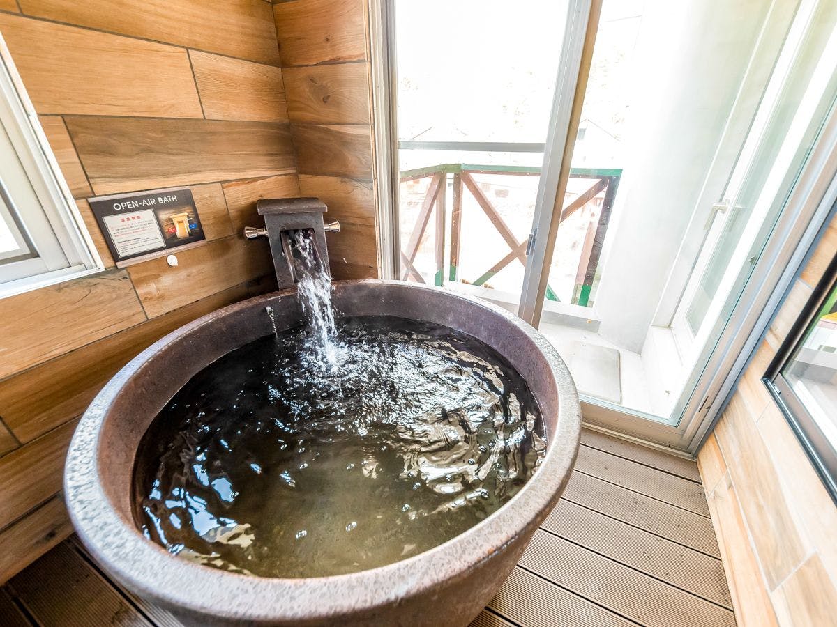 Livemax Resort Kusatsu Onsen