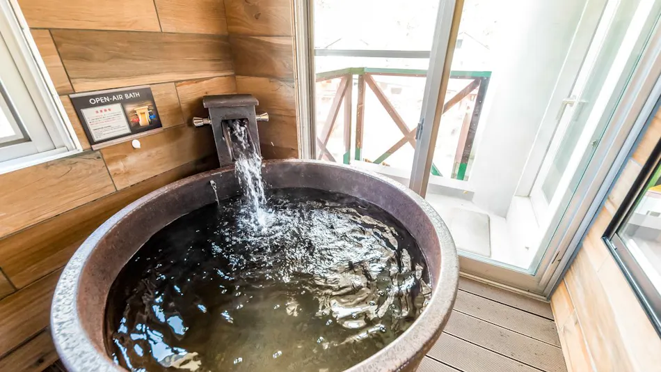 Livemax Resort Kusatsu Onsen
