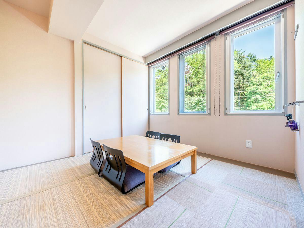 Livemax Resort Kusatsu Onsen