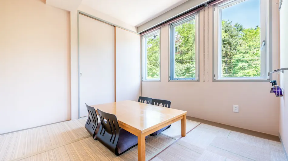 Livemax Resort Kusatsu Onsen