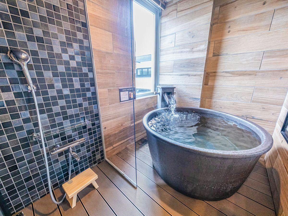 Livemax Resort Kusatsu Onsen