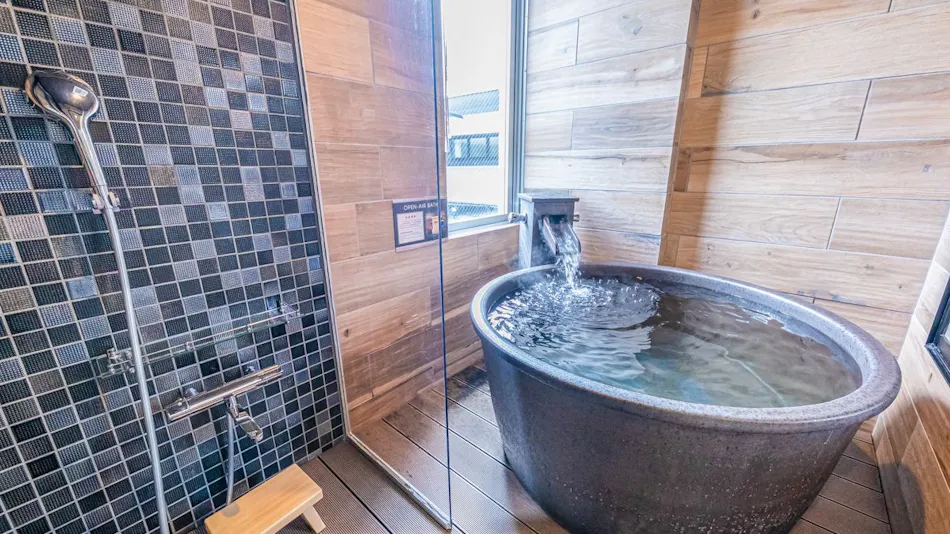 Livemax Resort Kusatsu Onsen