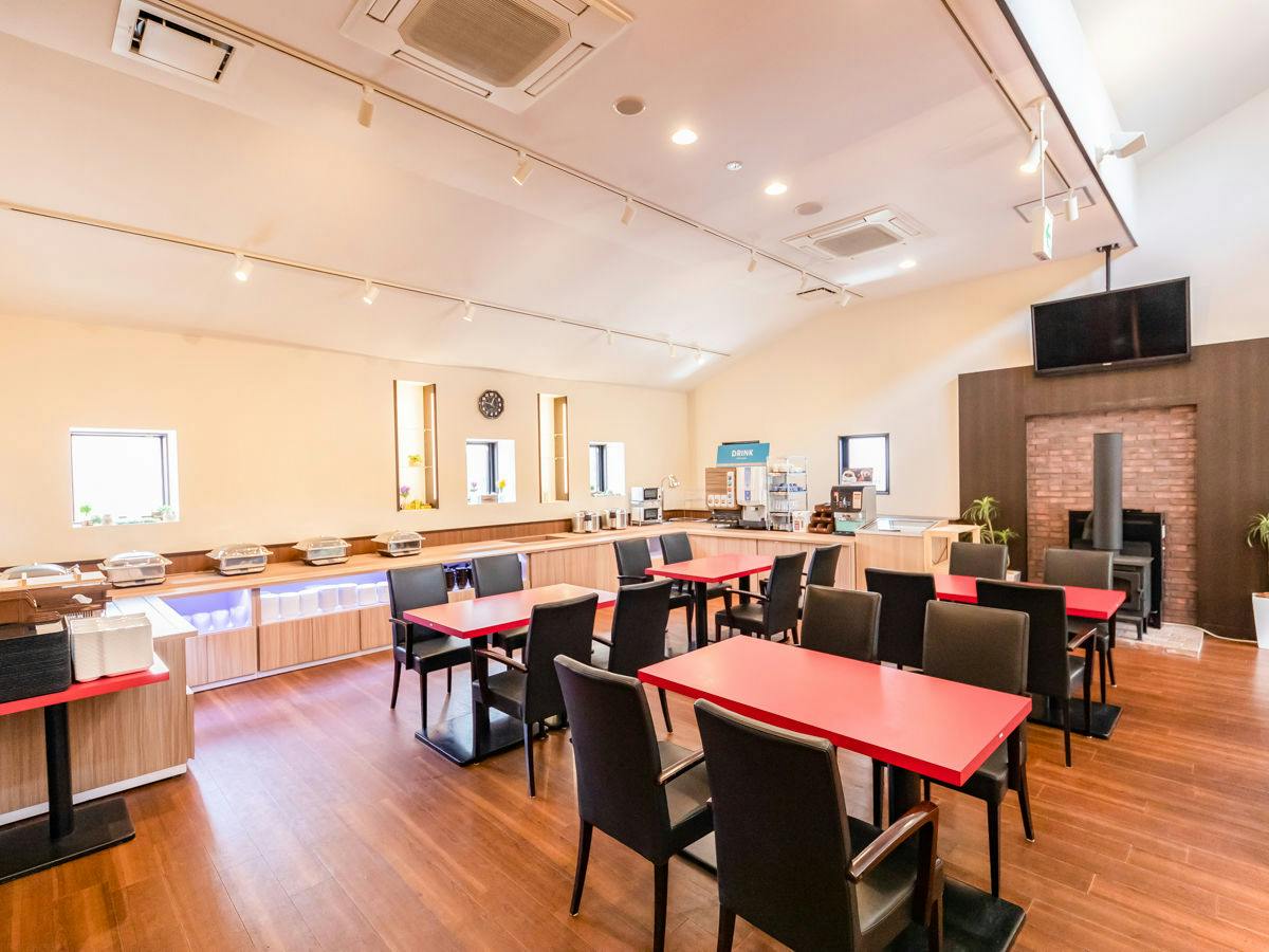 Livemax Resort Kusatsu Onsen