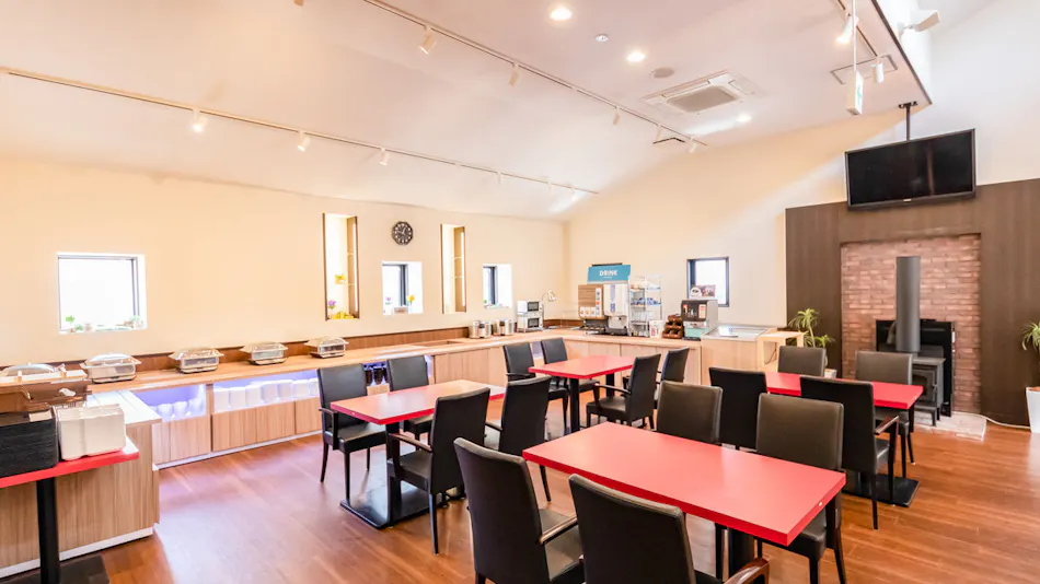 Livemax Resort Kusatsu Onsen