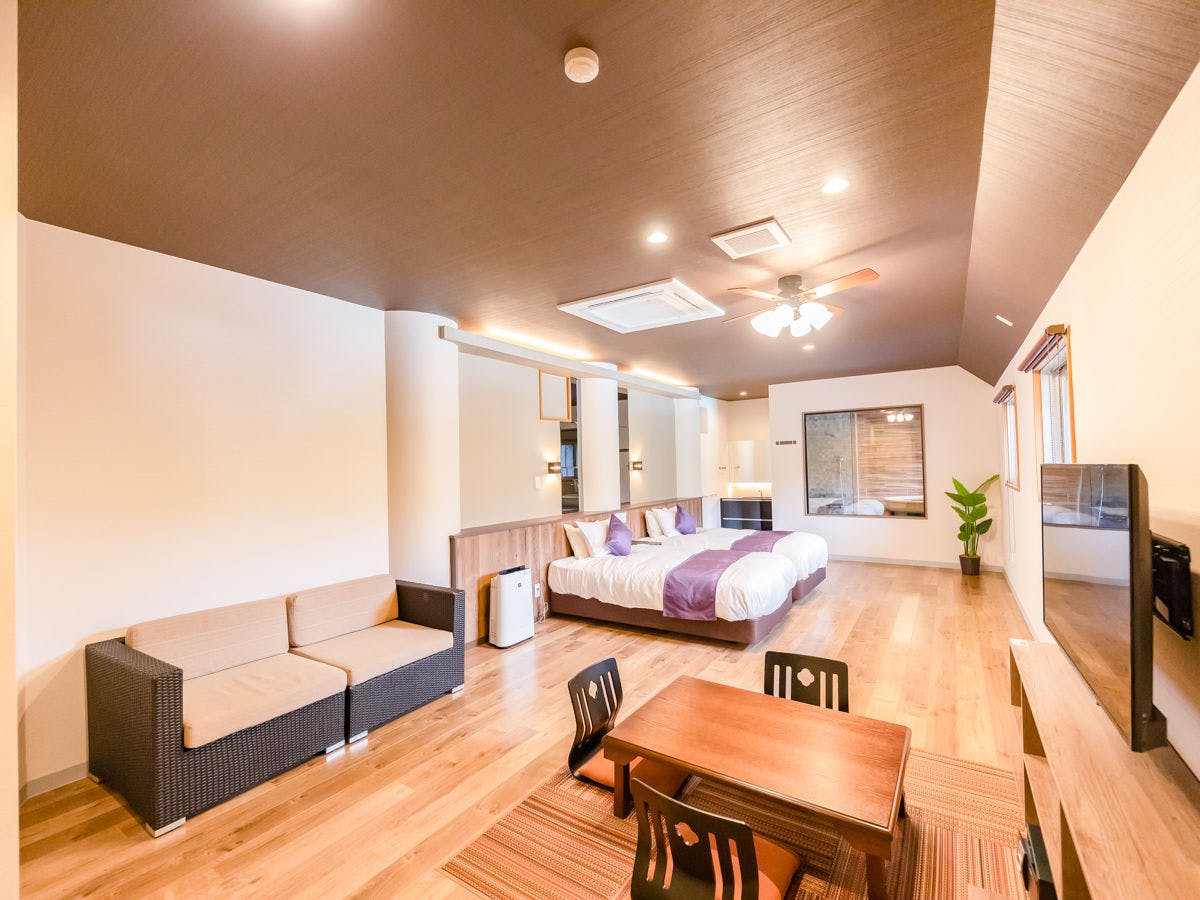 Livemax Resort Kusatsu Onsen