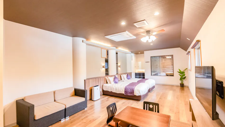 Livemax Resort Kusatsu Onsen