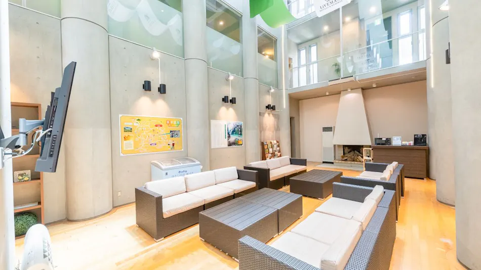 Livemax Resort Kusatsu Onsen