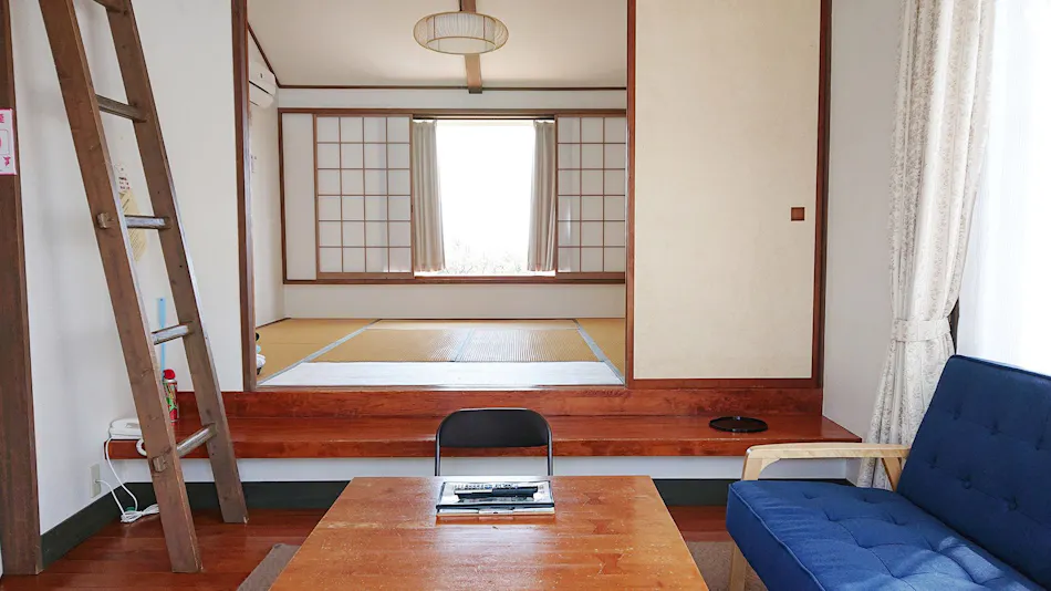 Country House Umiberri
