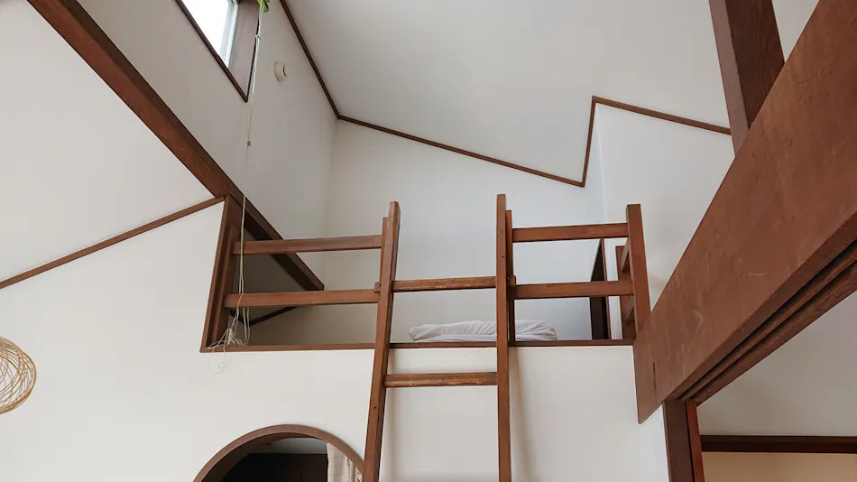 Country House Umiberri