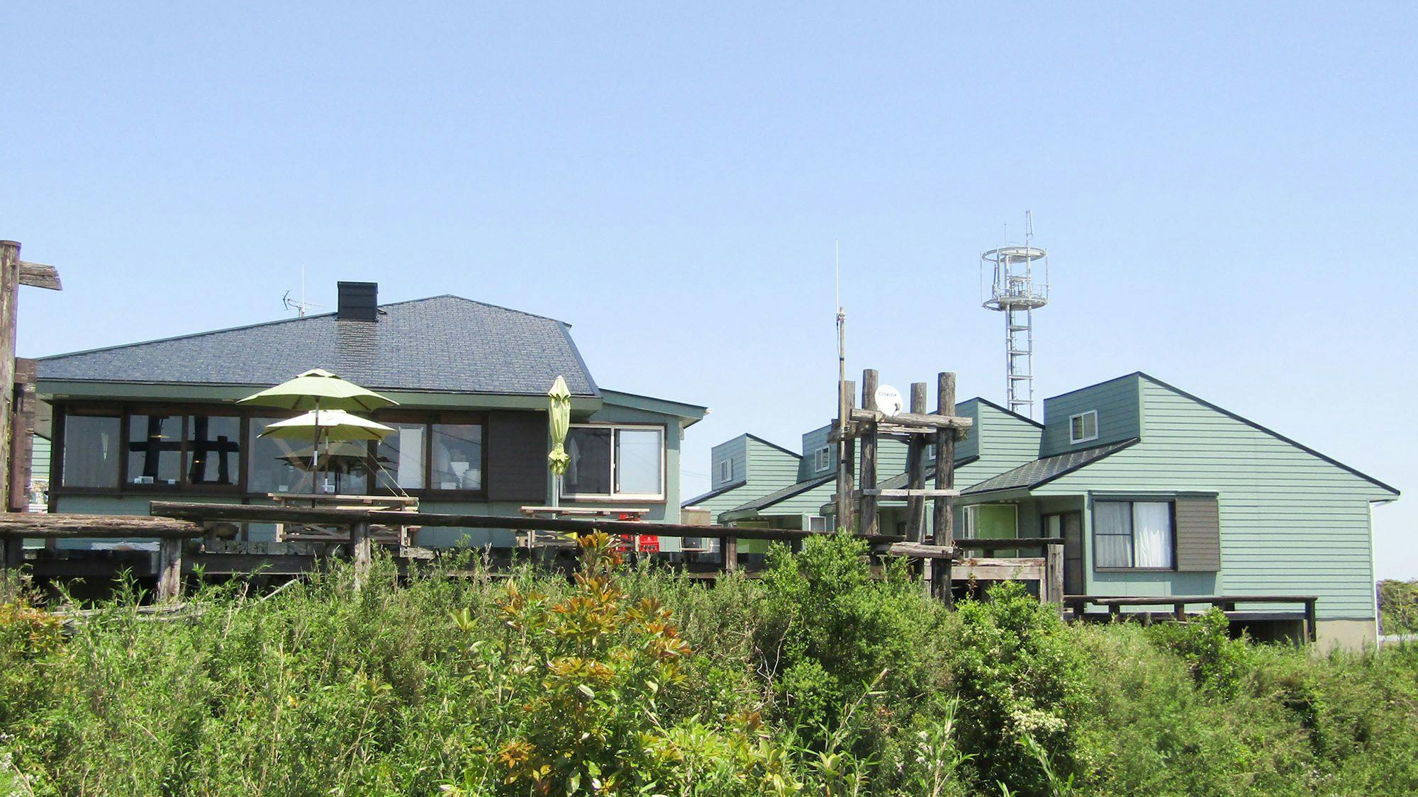 Country House Umiberri