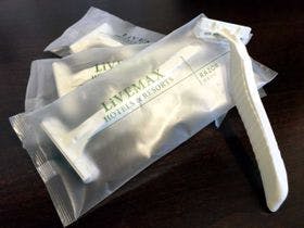 ホテルリブマックス新潟駅前