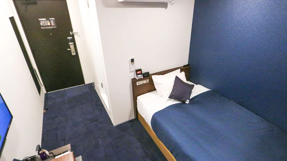 Hotel Livemax Niigata Nagaoka Ekimae