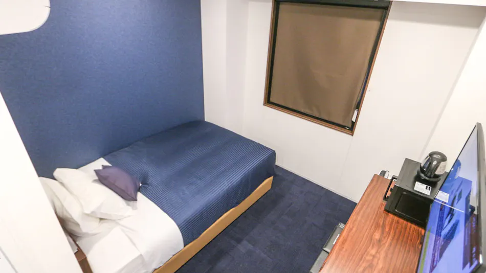 Hotel Livemax Niigata Nagaoka Ekimae