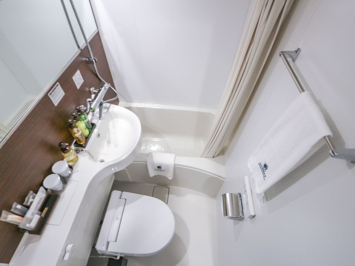 ◆ห้องน้ำ◆