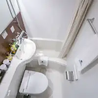 ◆ห้องน้ำ◆