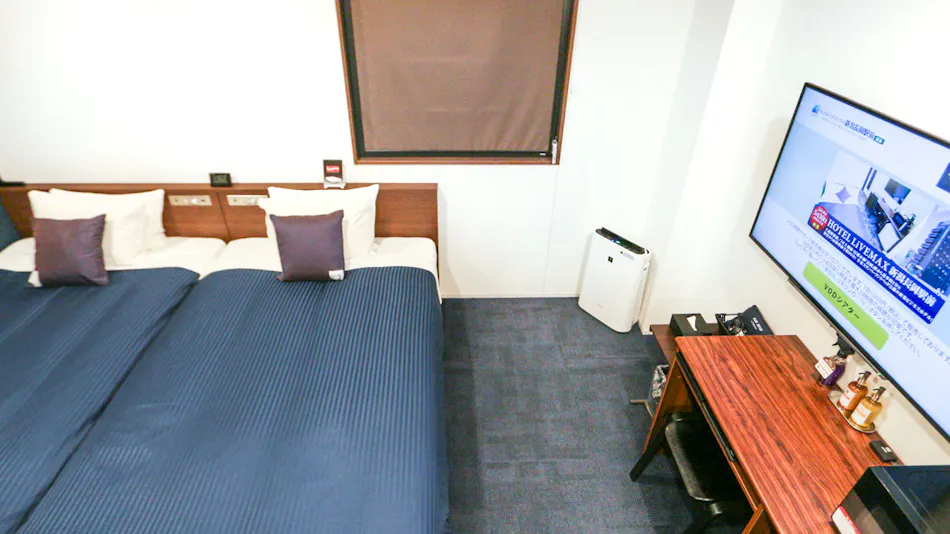 Hotel Livemax Niigata Nagaoka Ekimae