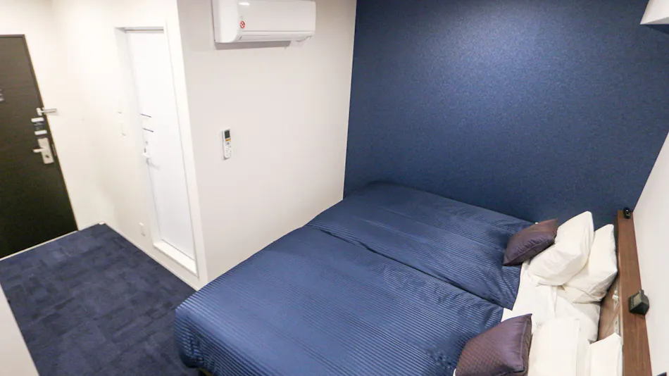 Hotel Livemax Niigata Nagaoka Ekimae