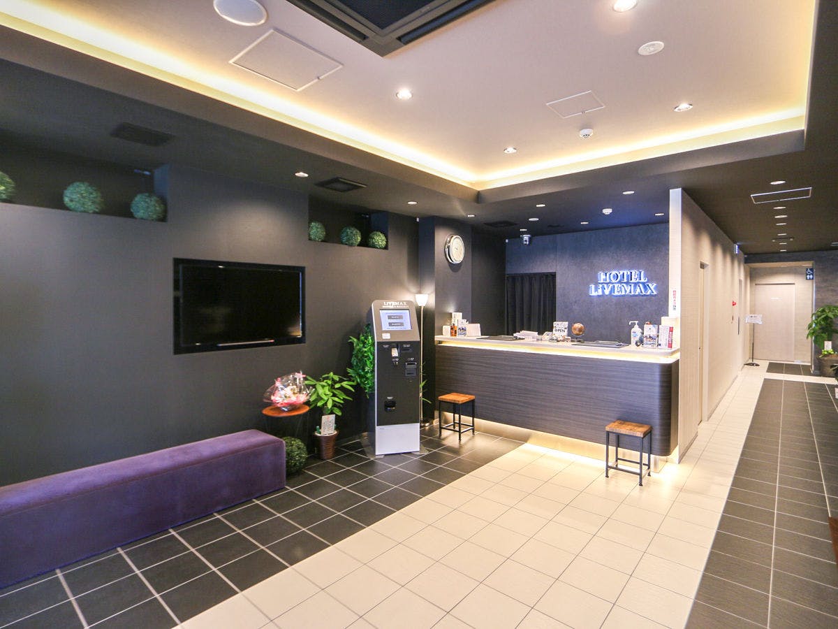 ◆แผนกต้อนรับ◆