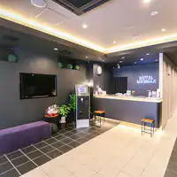 ◆แผนกต้อนรับ◆